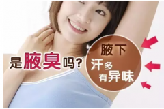 大連元寶山區夏季可以做腋臭手術嗎